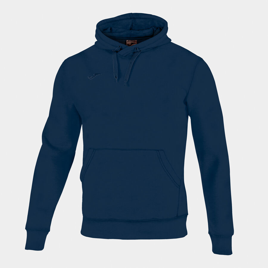 SUDADERA CON CAPUCHA ATENAS II