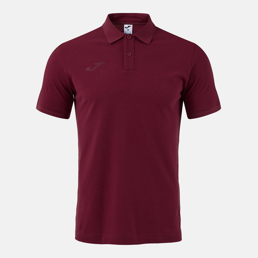 POLO MANGA CORTA BALI III
