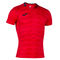 Camiseta manga corta hombre Myskin II rojo
