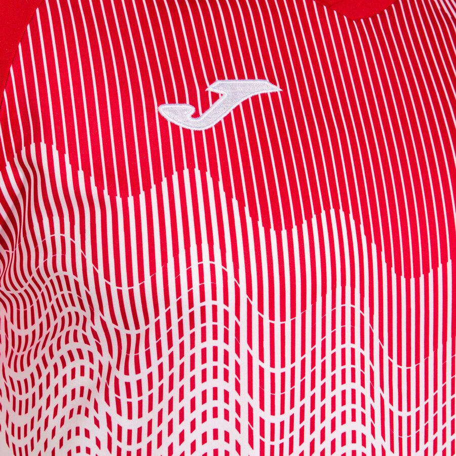 CAMISETA MANGA CORTA TIGER VI