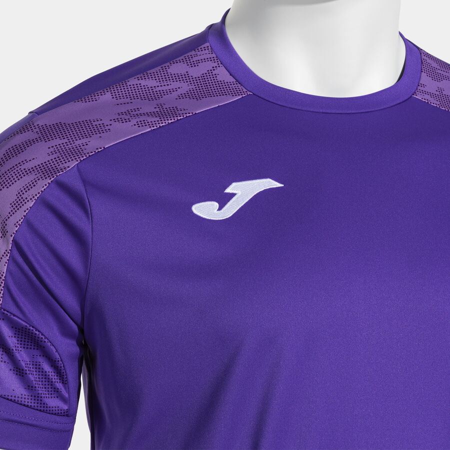 CAMISETA MANGA CORTA CHAMPIONSHIP VIII