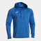 Hooded sweater man Combi Premium royal blue dark navy