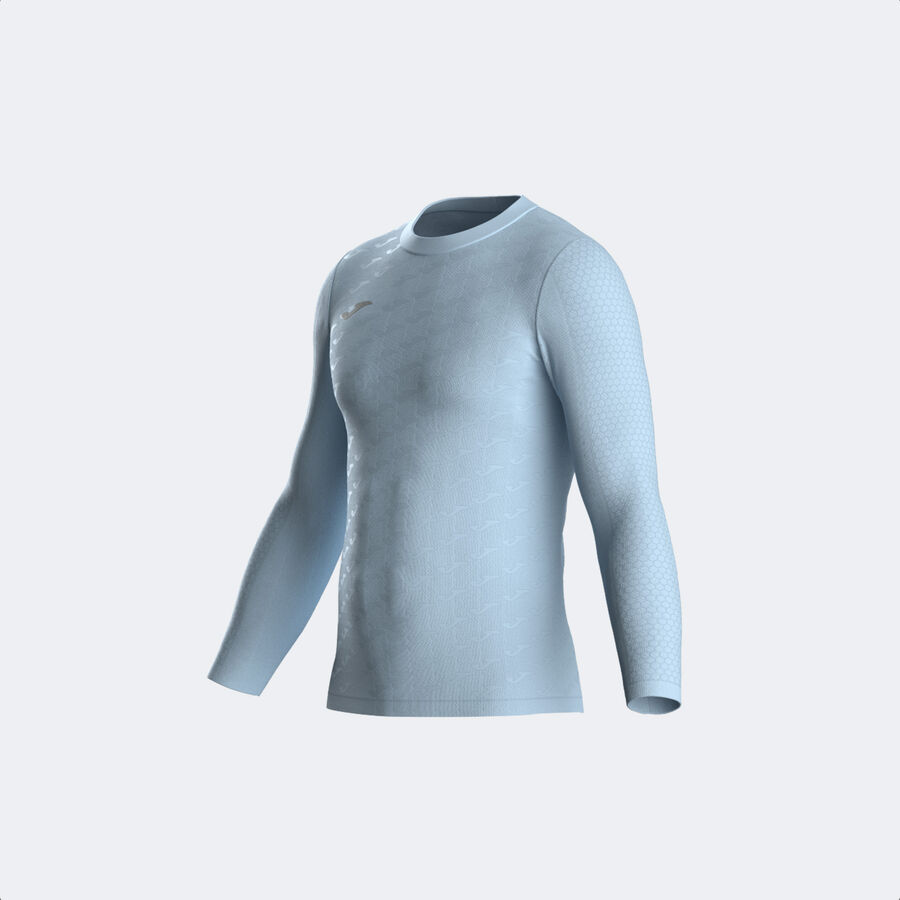 CAMISETA MANGA LARGA BRAMA CLASSIC