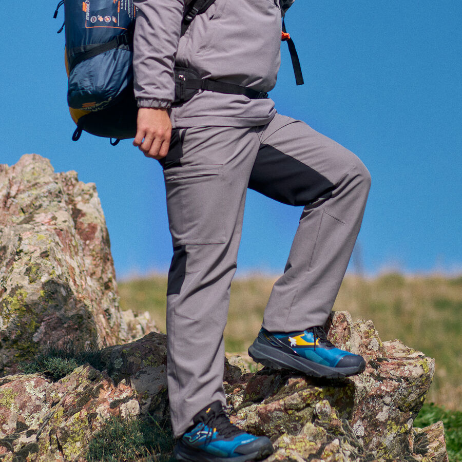 PANTALÓN LARGO EXPLORER