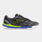 Zapatillas fútbol sala Liga 5 24 indoor negro