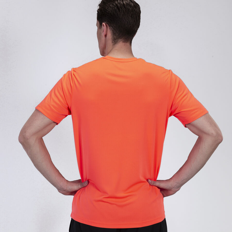 CAMISETA MANGA CORTA COMBI