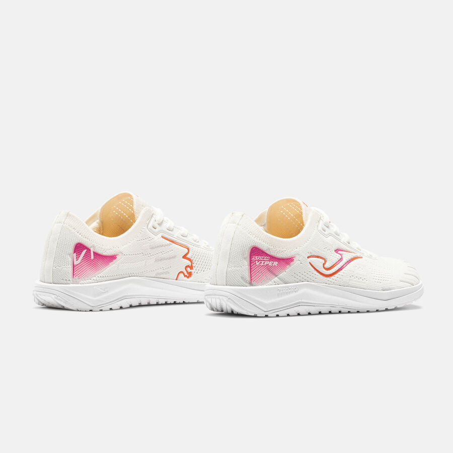 VIPER LADY BAREFOOT 25