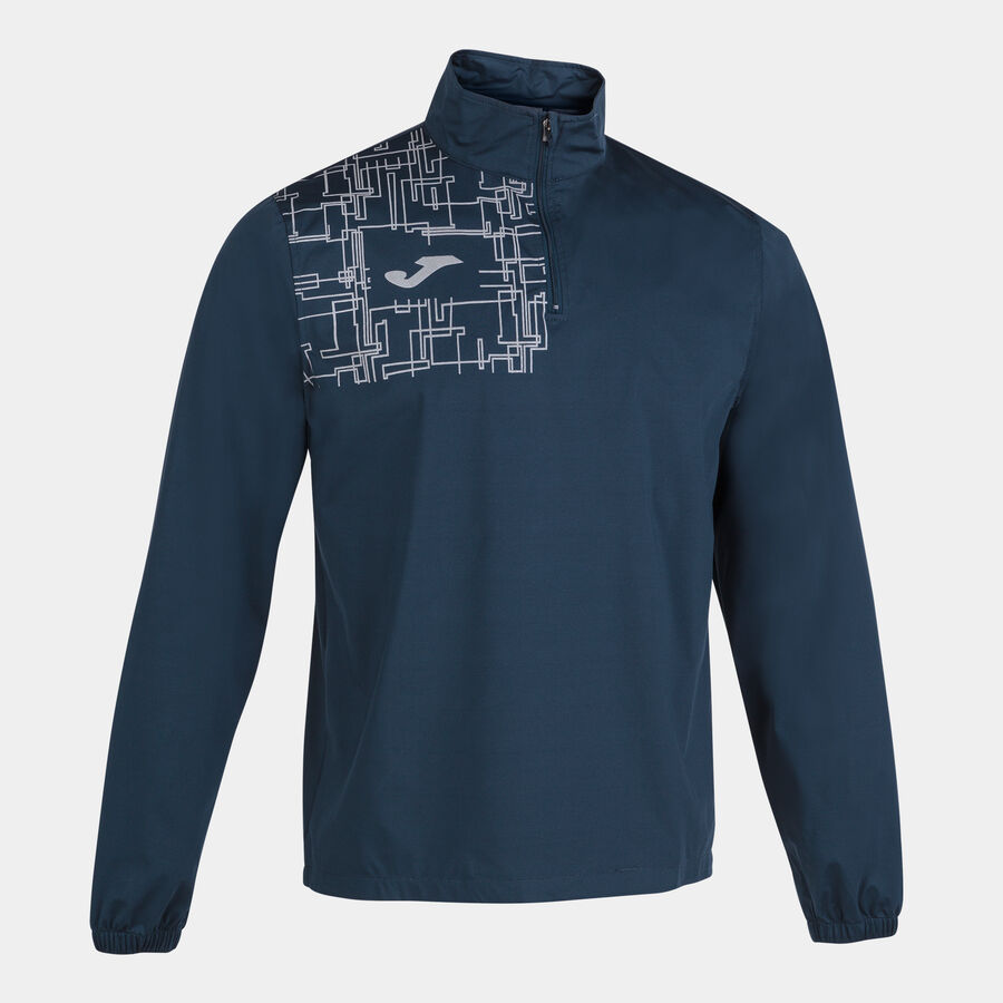 SUDADERA SIN CAPUCHA ELITE VIII