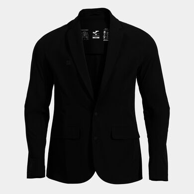 Jacket man Resort black