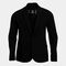 Jacket man Resort black