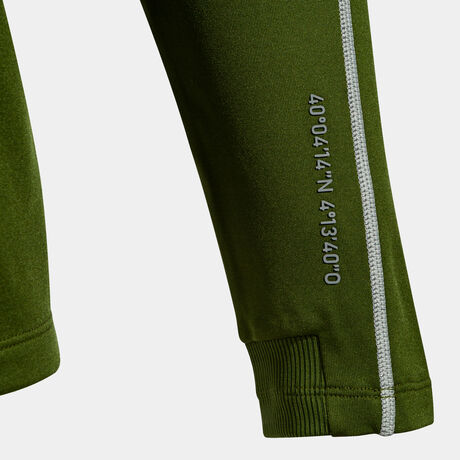 SUDADERA R-TRAIL NATURE
