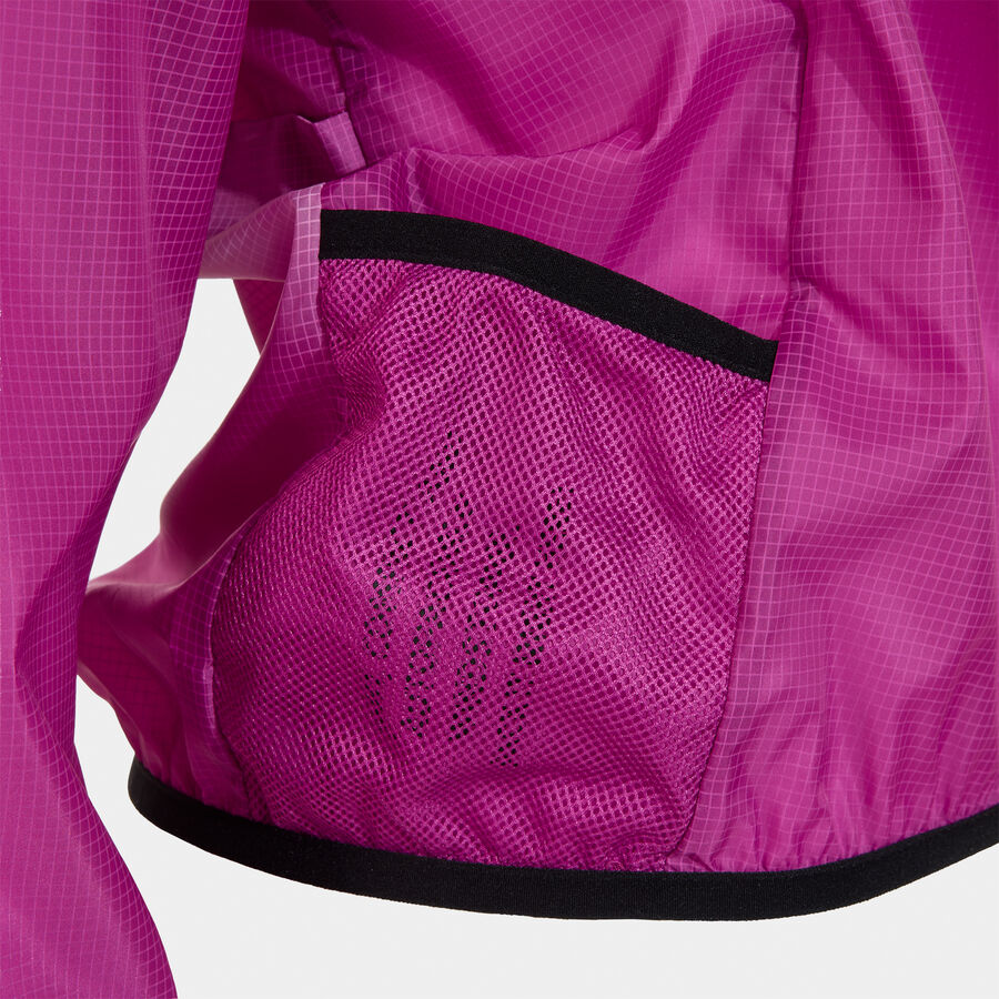 CORTAVIENTOS CRONO PRINTING