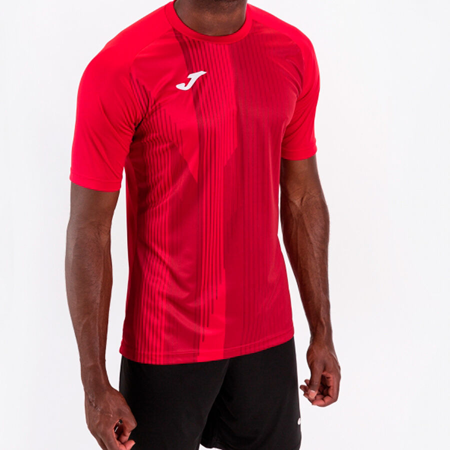CAMISETA MANGA CORTA TIGER