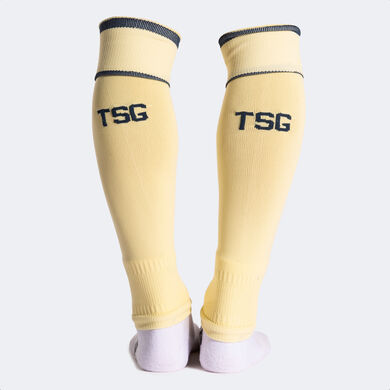 Chaussettes maillot extérieur Hoffenheim 22/23
