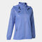 Imperméable femme Montreal bleu
