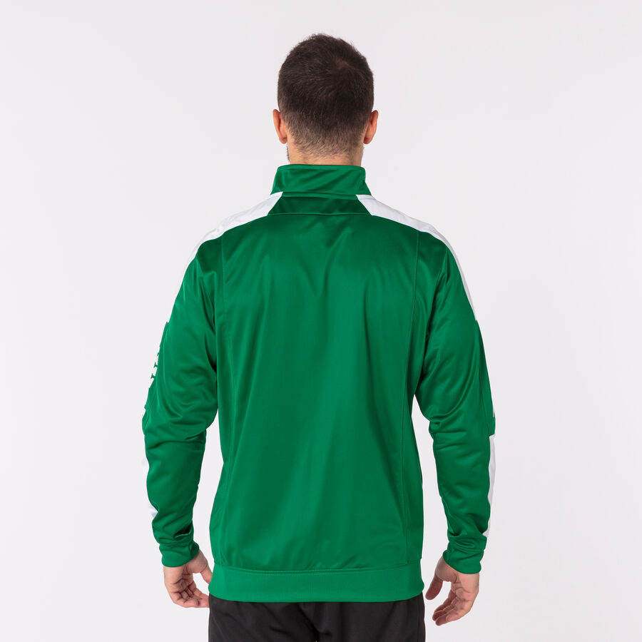 CHAQUETA CHAMPIONSHIP IV