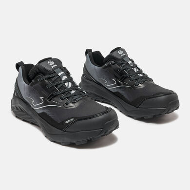 Trail-running shoes Tundra AX Men 26 man black