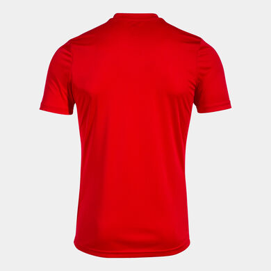Maglia a manica corta uomo Inter II rosso bianco