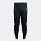 Longs pants man Challenge black lime