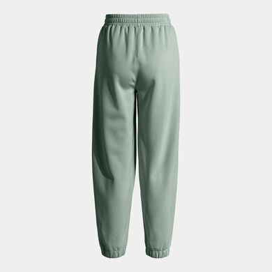 Pantal&oacute;n largo mujer Breath verde