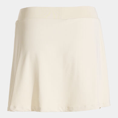 Skirt woman Torneo beige