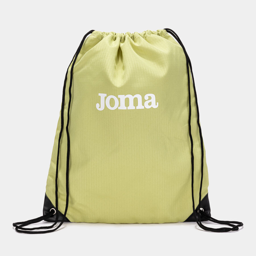 MOCHILA SACO KIDS CAMP