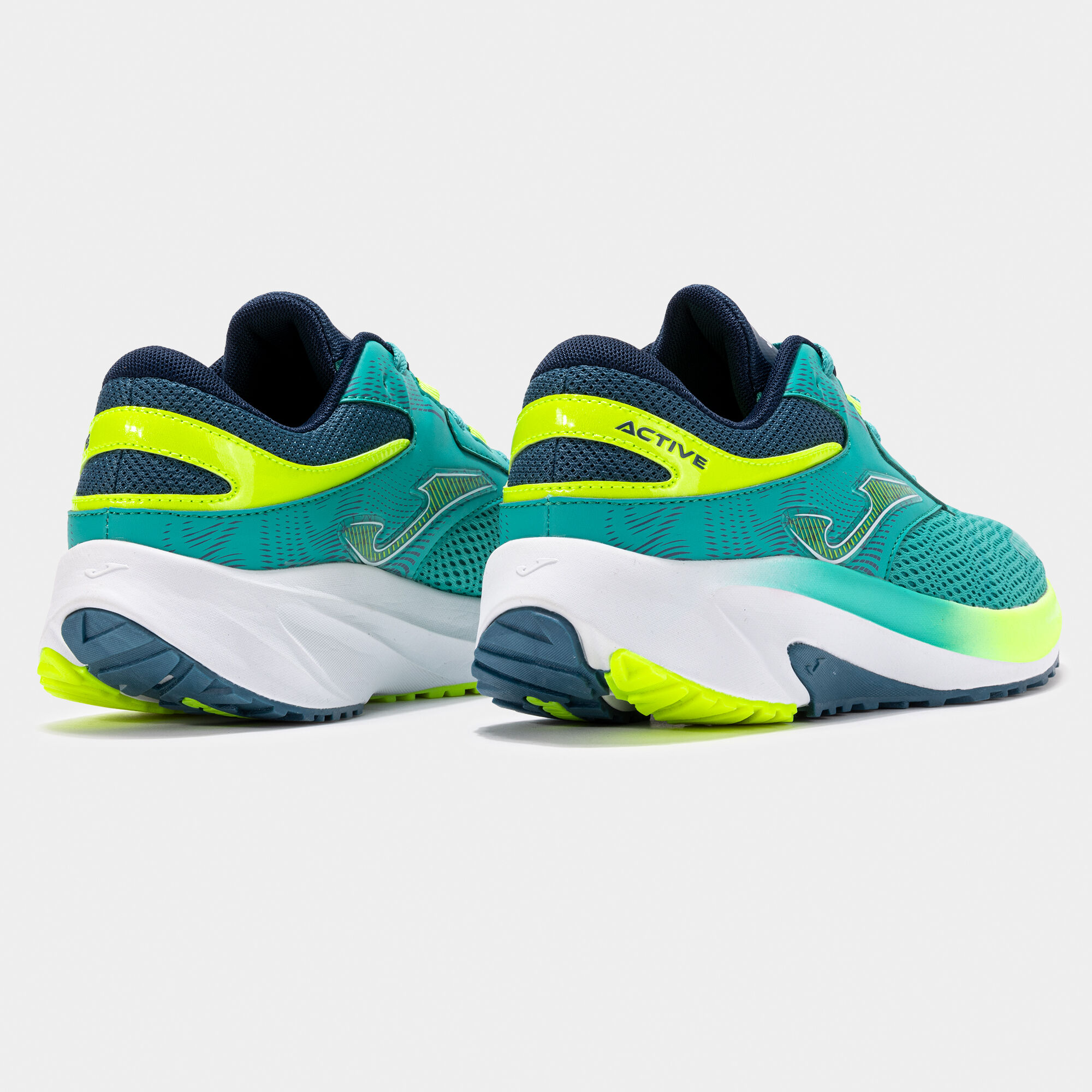 Running shoes Active Men 25 man turquoise | JOMA®
