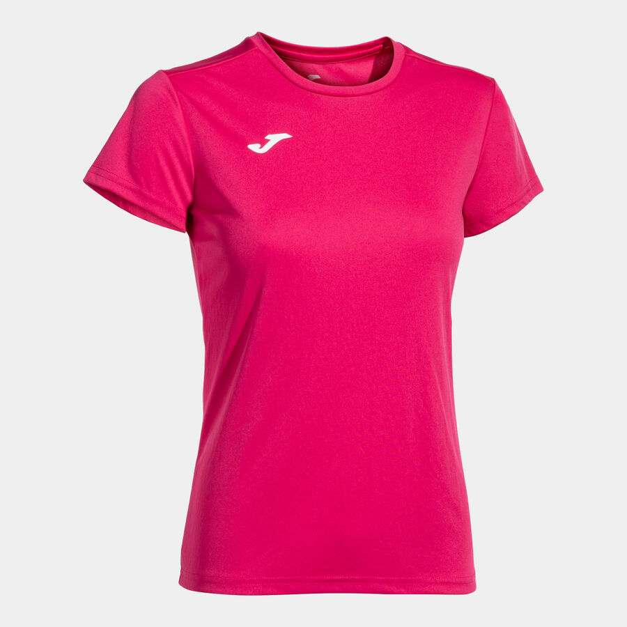 CAMISETA MANGA CORTA COMBI WOMAN