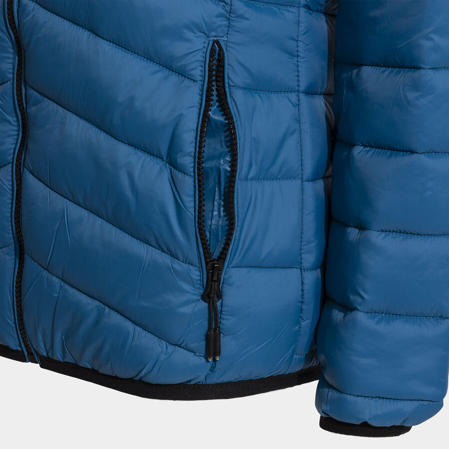 ANORAK EXPLORER