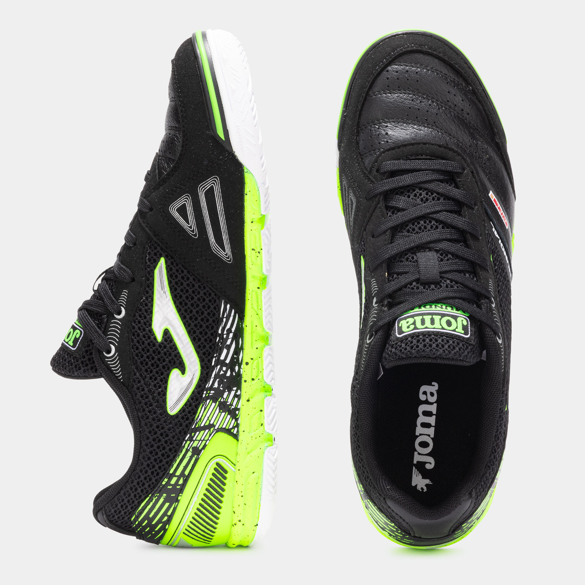Zapatillas futbol sala 2017 outlet
