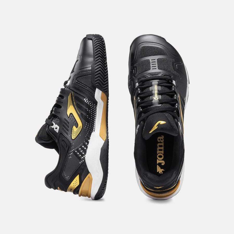 SLAM MEN FOOT SHAPE 25