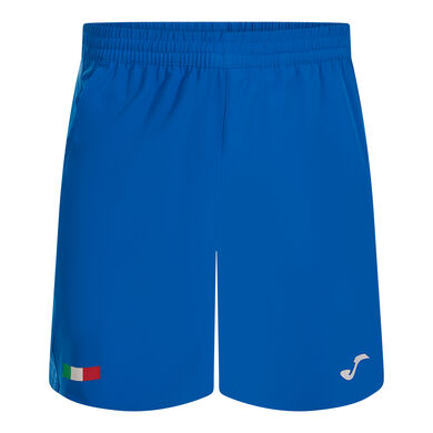Shorts away kit Italian Tennis And Padel Federation 25/26