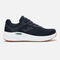 Scarpe casual Atenea Men 25 uomo blu navy