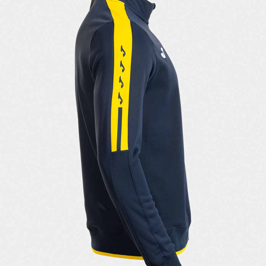 SUDADERA OLIMPIADA