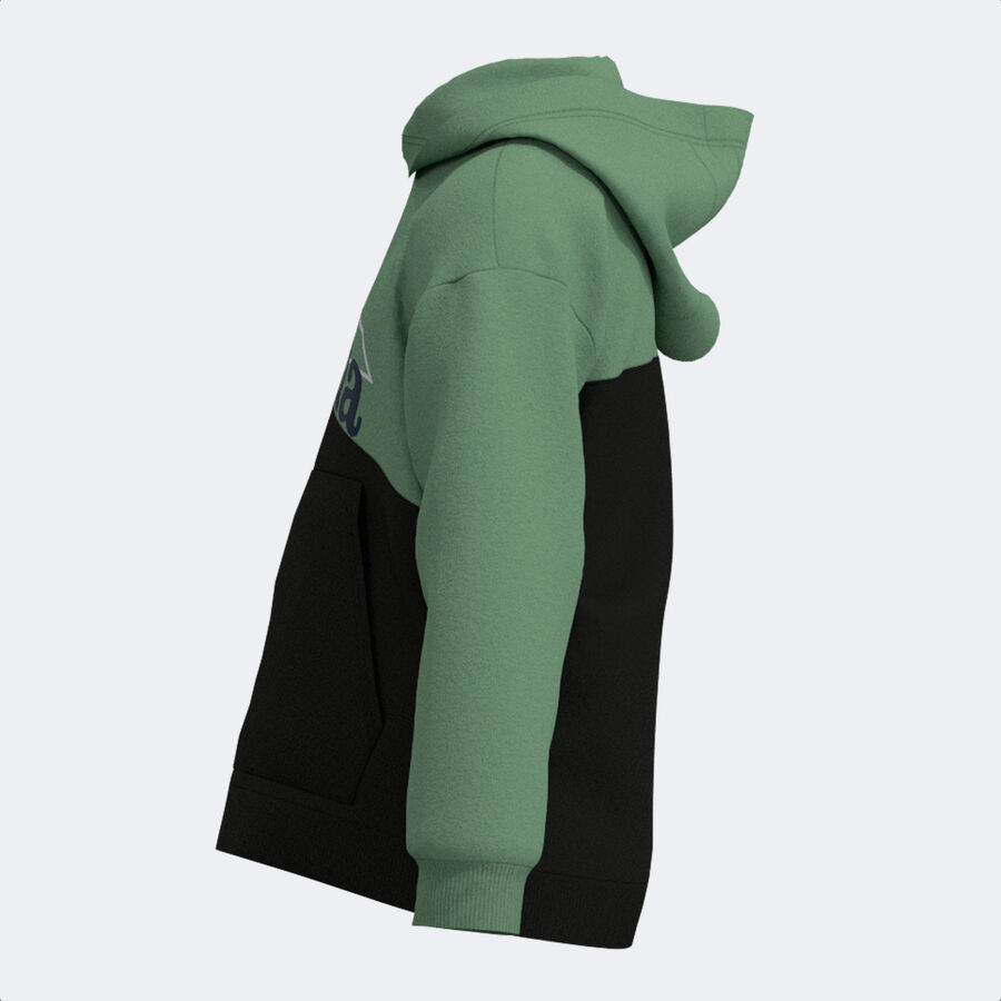 SUDADERA CON CAPUCHA PARK
