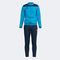 Tracksuit man Phoenix III blue dark navy
