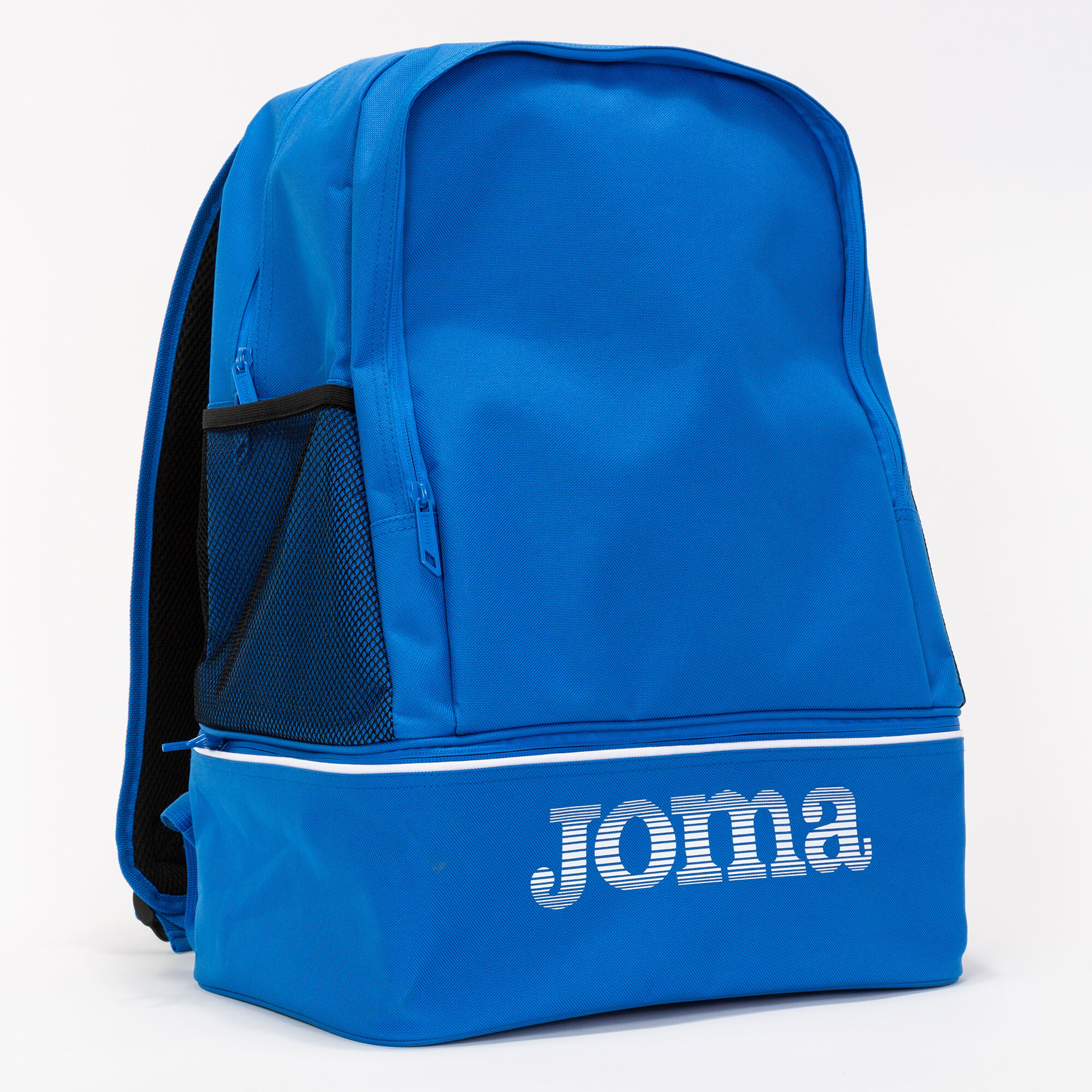 Backpack - shoe bag Training III royal blue