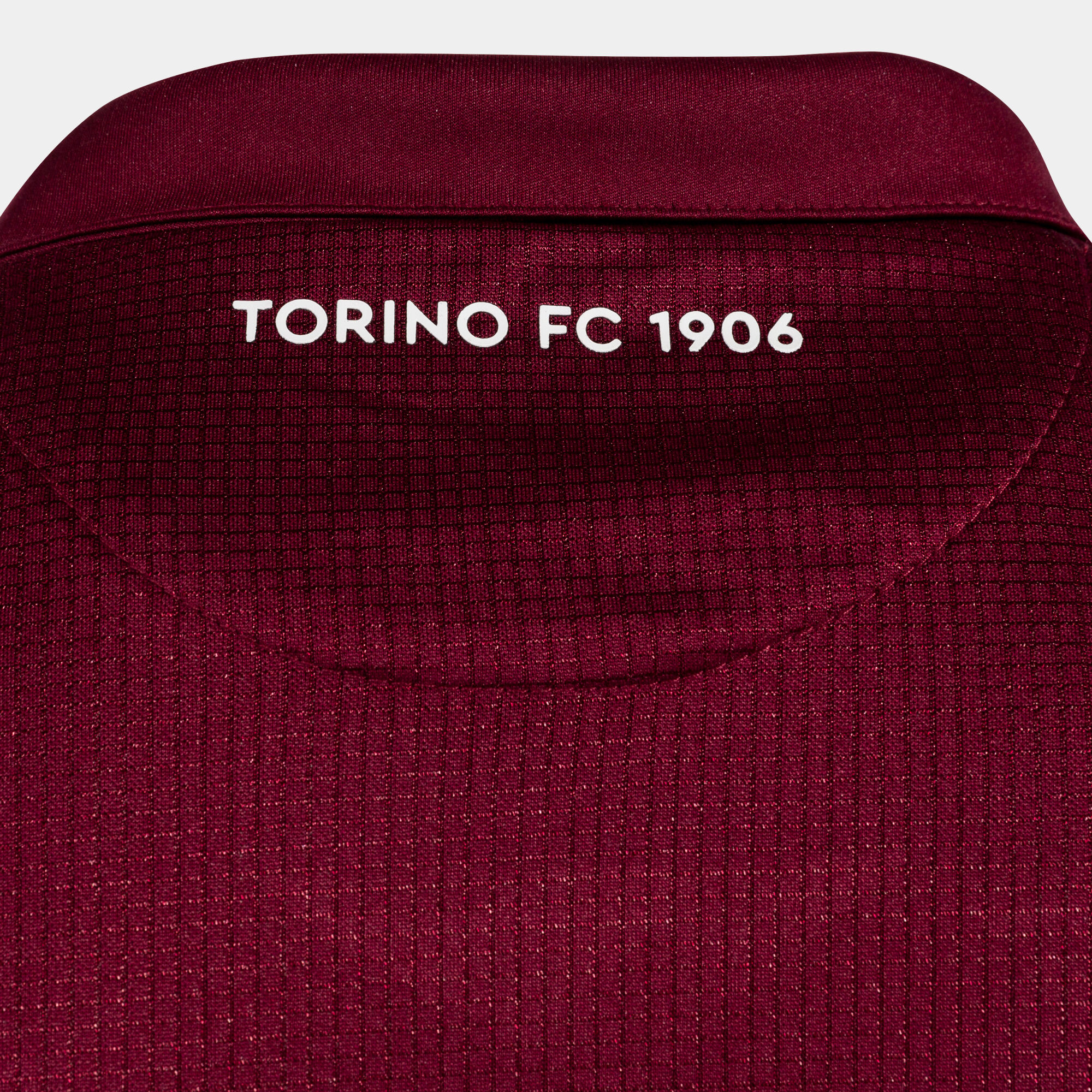 Joma Torino FC Segunda Equipación 2022-2023 Niño, Maglia, Bianco, Taglia L  : : Altro