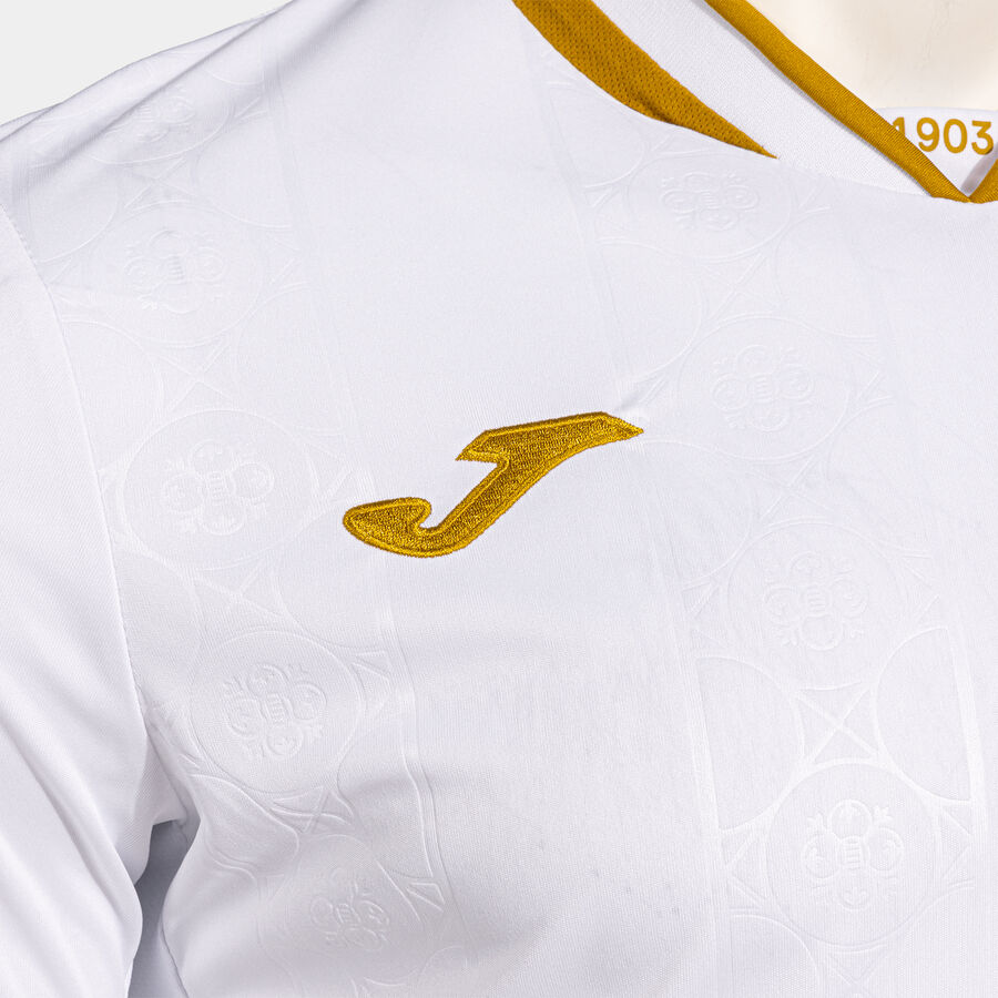 CAMISETA MANGA CORTA  COMP. OFI. D HELLAS VERONA FC