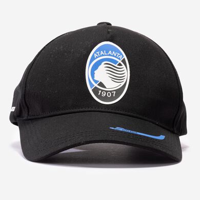 Cap 3rd kit leisure Atalanta 23/24