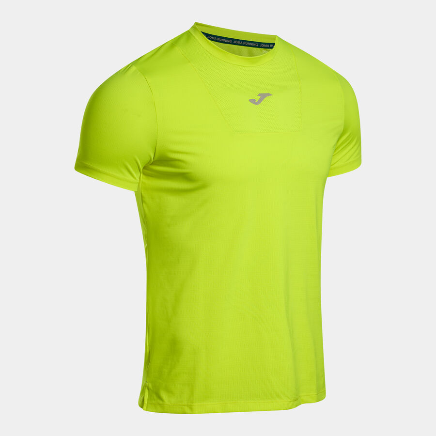 CAMISETA MANGA CORTA R-NIGHT