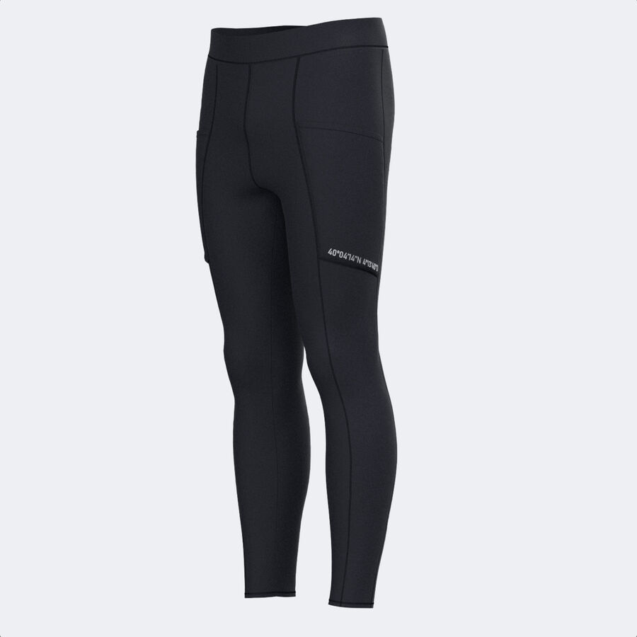 MALLAS LARGAS R-TRAIL NATURE