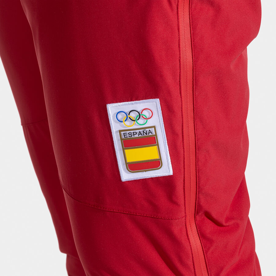 PANTAL&Oacute;N LARGO OTROS COMITE OLIMPICO ESPA&Ntilde;OL