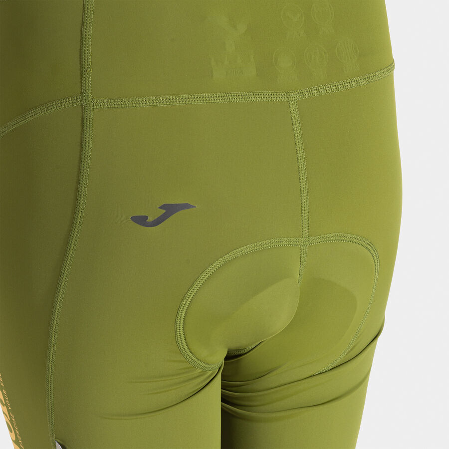 CULOTE CRONO