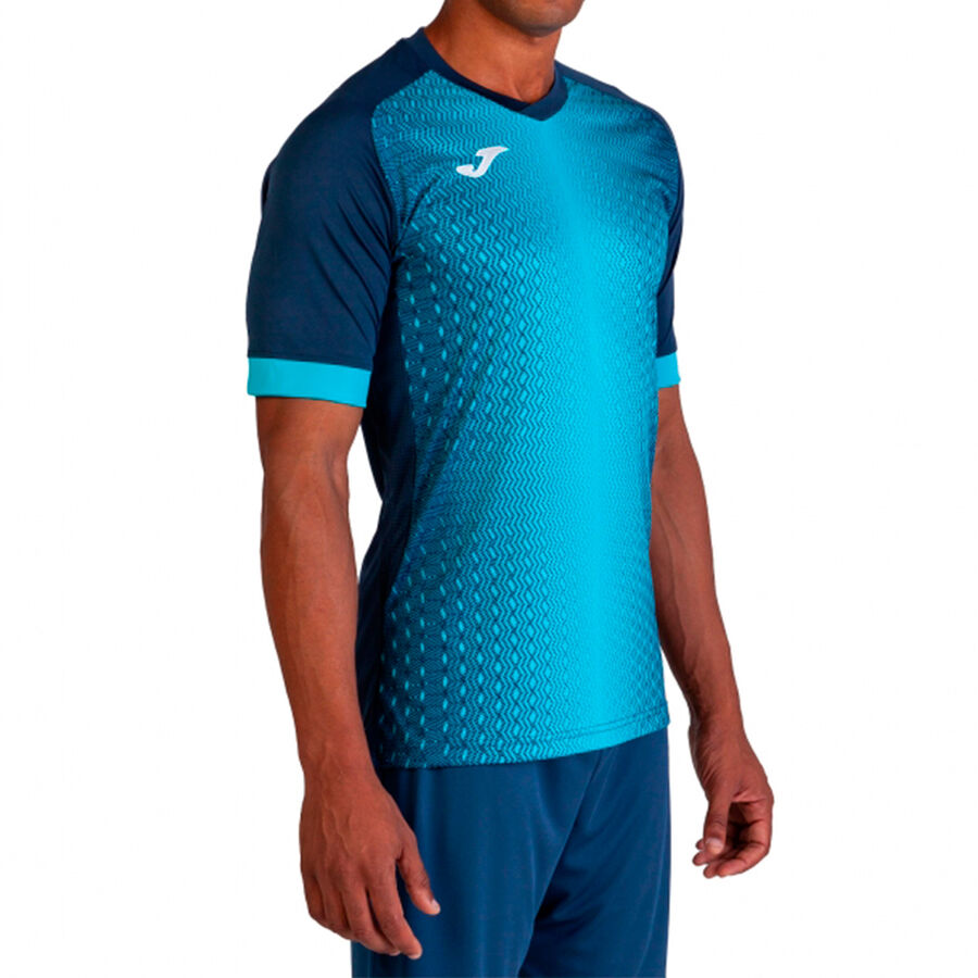CAMISETA MANGA CORTA SUPERNOVA 