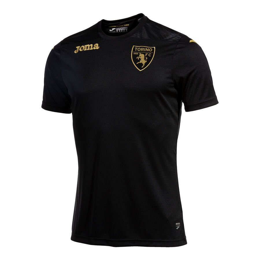 CAMISETA MANGA CORTA COMP. OFI. D TORINO