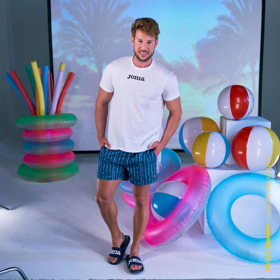 BERMUDA DE BA&Ntilde;O LINE