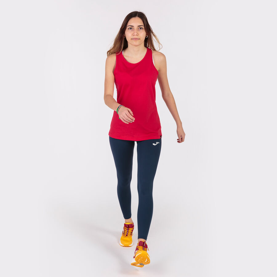 CAMISETA TIRANTES OASIS