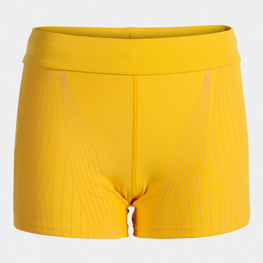 CULOTE MUJER COMP. OFI. FED. ATLETISMO ESPA&Ntilde;A