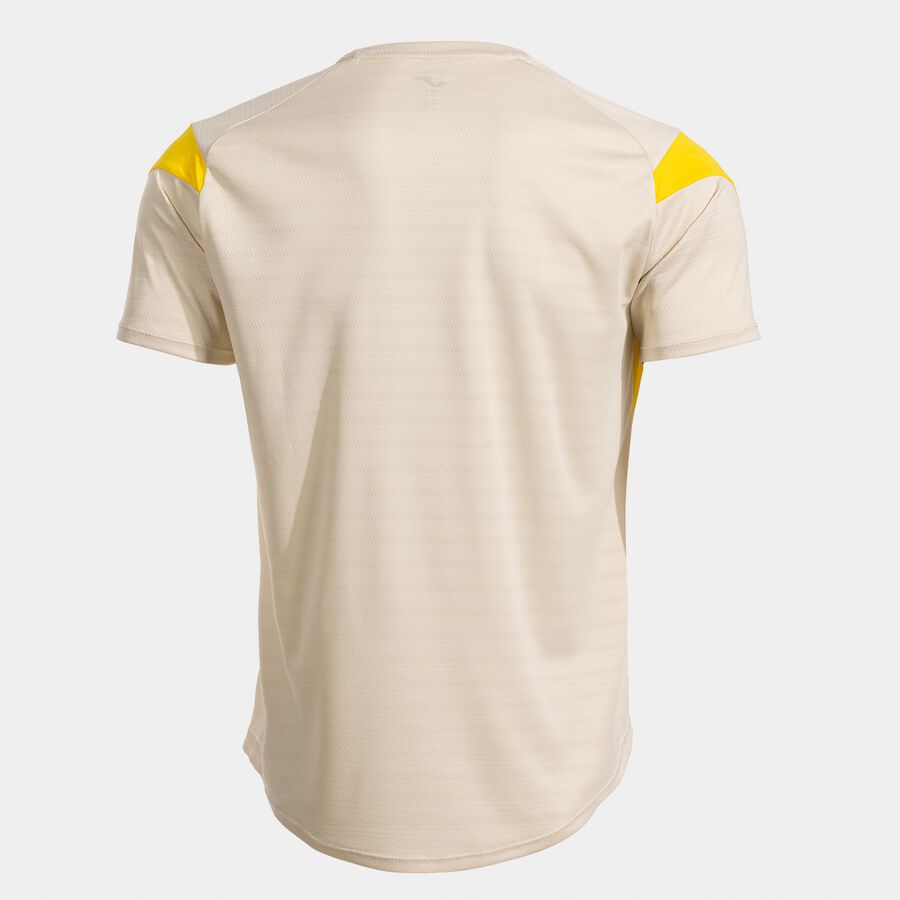 CAMISETA MANGA CORTA MONTREAL